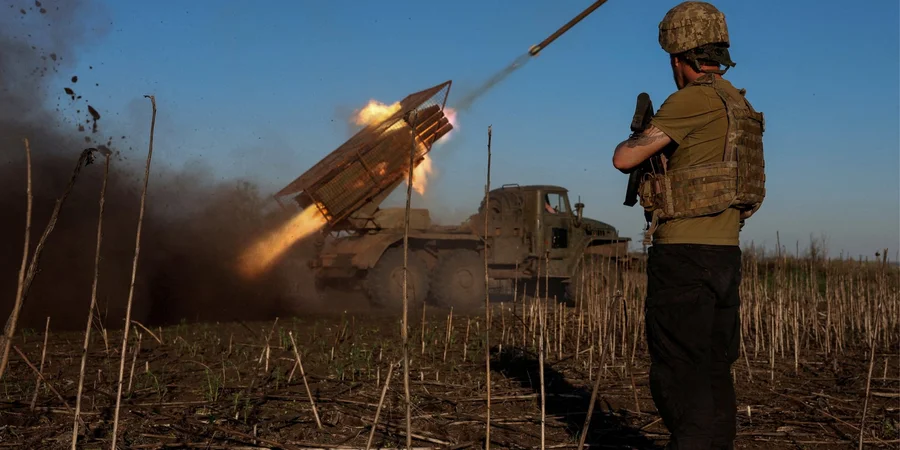 На фронте почти 140 боестолкновений за сутки: самые интенсивные бои продолжаются на Покровском направлении