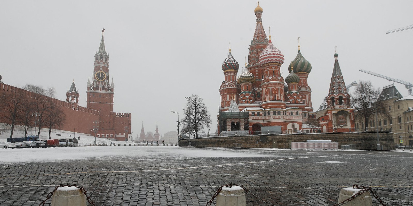 АвтоВАЗ может сократить рабочую неделю (Фото: REUTERS/Maxim Shemetov)
