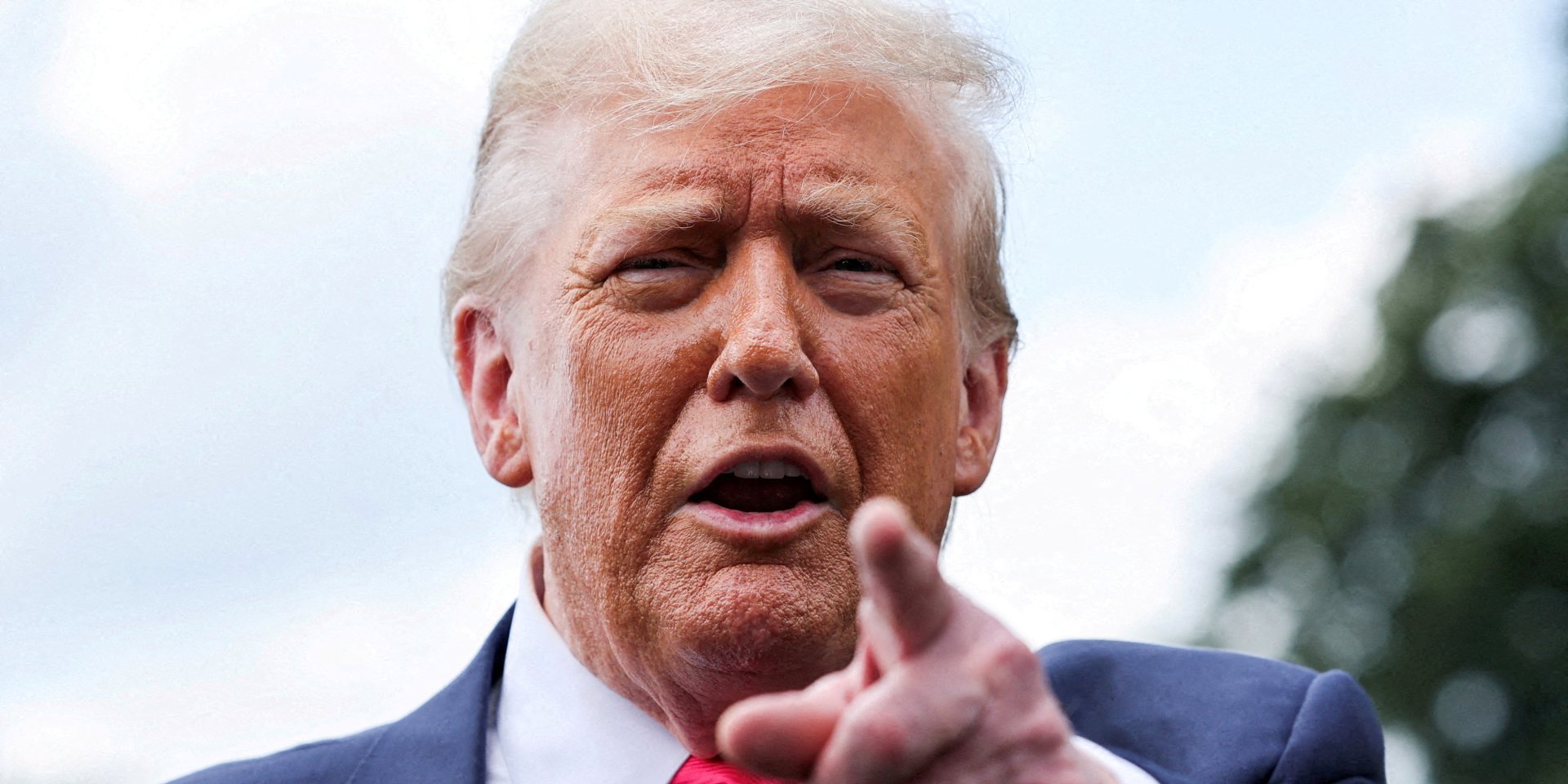 Трамп ухвалив рішення про повний вихід США з ЮНЕСКО — New York Post