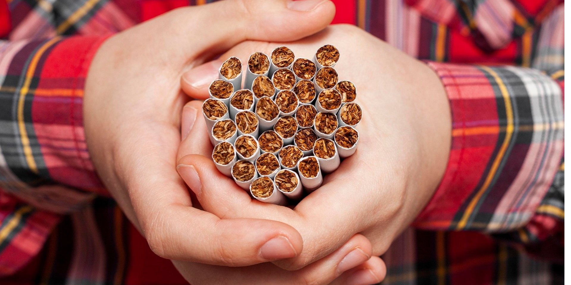 France records the largest market for illegal cigarettes in Europe (Photo: freepik)
