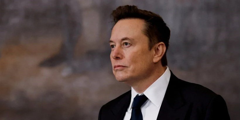 «Фактор ризику». Майбутніх інвесторів SpaceX попереджають, що Маск може повернутися в американську політику — Bloomberg