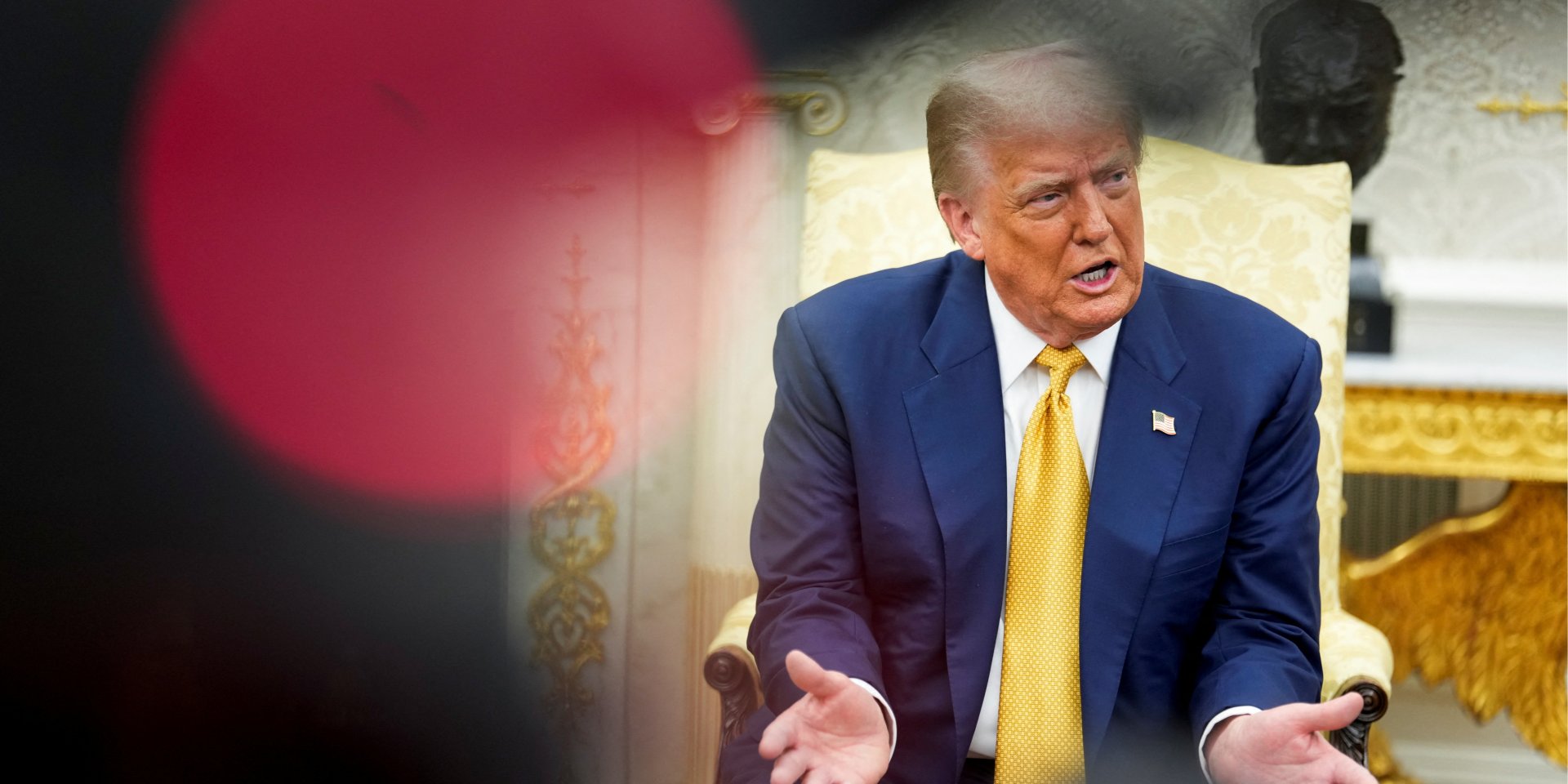 Війна в Україні ризикує обернутися «афганським фіаско» для Трампа — Bloomberg