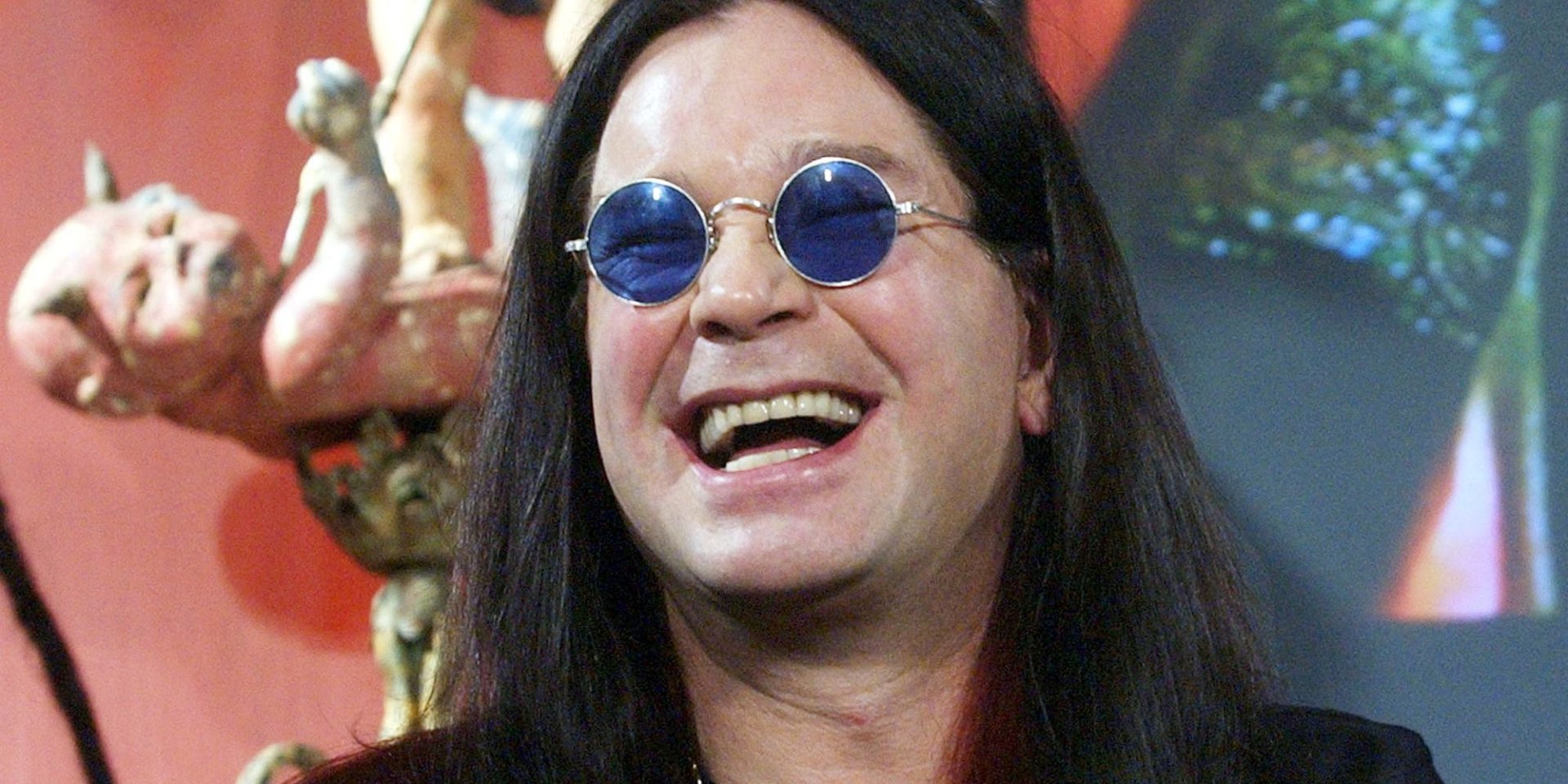 Все почалося з квадроциклу. Що відомо про проблеми зі здоров’ям Оззі Осборна, який помер у віці 76 років