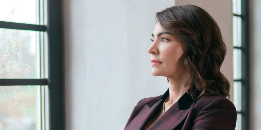 «В стране наводится порядок». Глава АРМА отреагировала на скандальный законопроект о САП и НАБУ