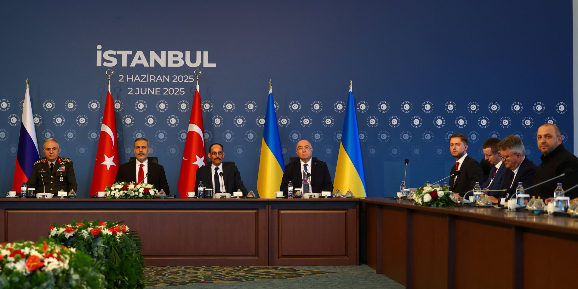 «Очікування вкрай низькі». NYT оцінив перспективи нового раунду переговорів між Україною та РФ та назвав можливі теми переговорів