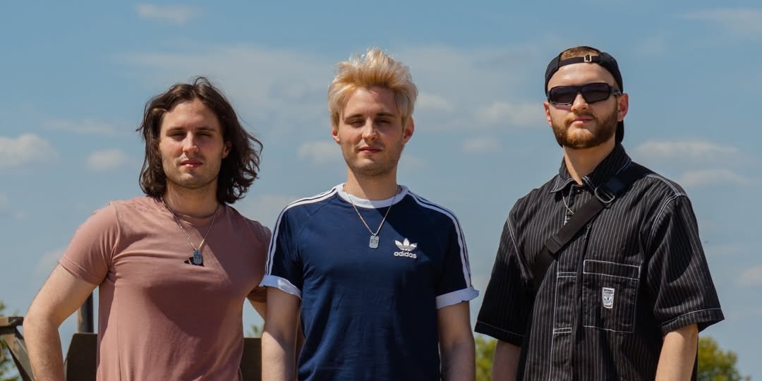 Ziferblat протестировали комплекс для разминирования ZMIY в действии (Фото: ziferblat_band/Instagram)