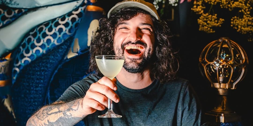 Найкращі мінікоктейлі у найкращих барах світу (Фото: shinjisbar та mirate.losangeles)