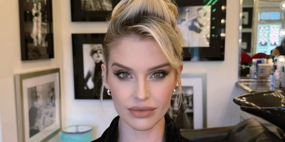 Келли Осборн прокомментировала смерть отца (Фото: kellyosbourne/Instagram)