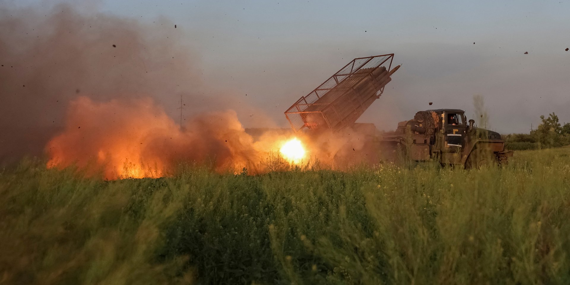 Хотят &laquo;вклиниться&raquo; между Покровском и&nbsp;Константиновкой. В&nbsp;ВСУ рассказали, где сейчас сосредоточены наибольшие усилия россиян