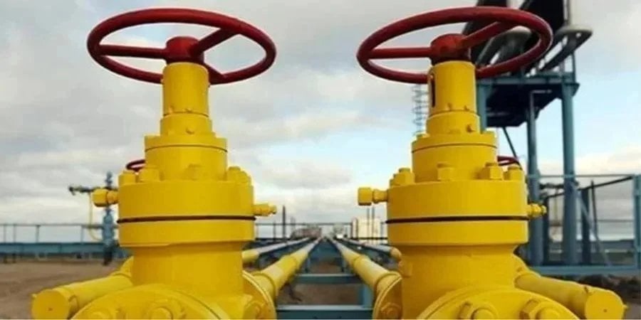 «Стратегічно важливий крок». Нафтогаз уклав першу угоду про закупівлю азербайджанського газу з SOCAR