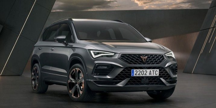 Volkswagen Group отложила запуск испанского бренда Cupra на рынке США до 2030 года (Фото: Фольксваген Групп)