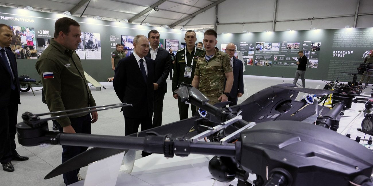 Замість страху напад дежавю. Путін не сприймає Трампа серйозно і не любить ультиматуми — Sky News