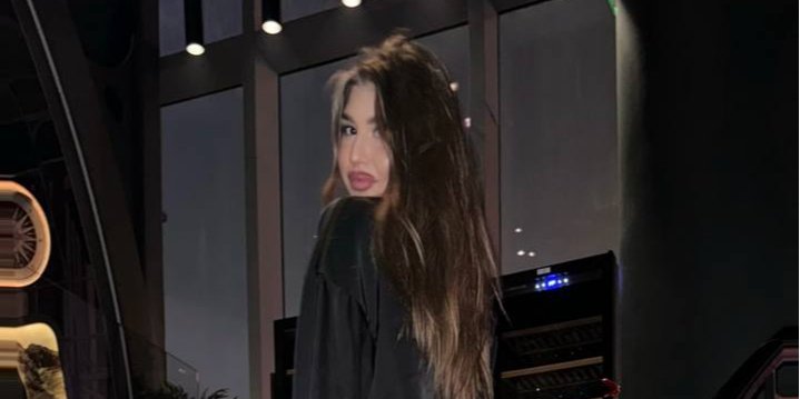 Милена Долганова рассказала свою версию инцидента с Марией Ковальчук, которую в Дубай якобы избили российские мажоры (Фото: Фокус)