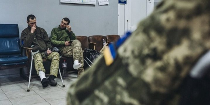 Прохождение ВВК (Фото: Черновицкий луч)