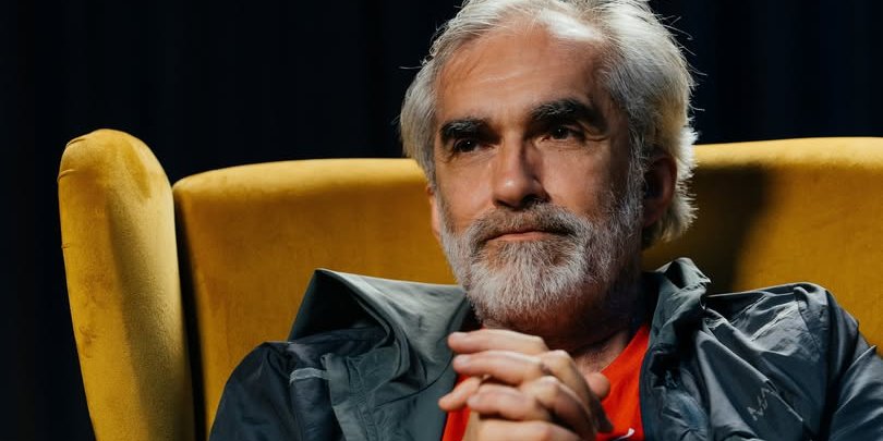 &laquo;У&nbsp;меня есть две новости&nbsp;&mdash; плохая и&nbsp;хорошая&raquo;. Выводы историка Ярослава Грицака после первых протестов во&nbsp;время войны,&nbsp;&mdash; интервью&nbsp;NV