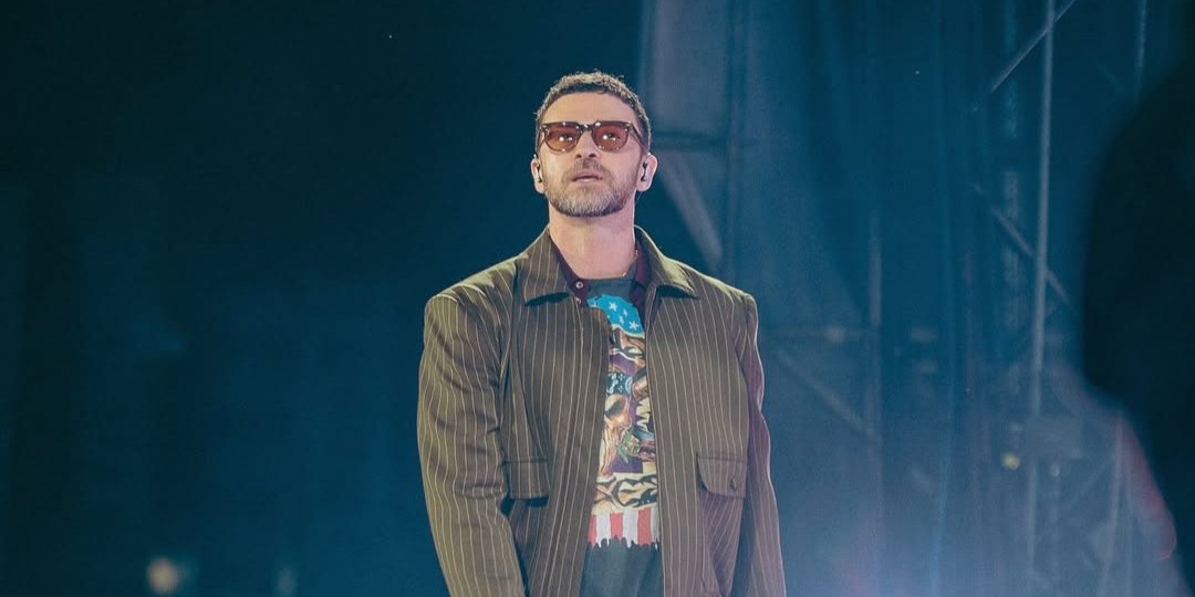 Джастін Тімберлейк повідомив про важкий діагноз (Фото: justintimberlake/Instagram)