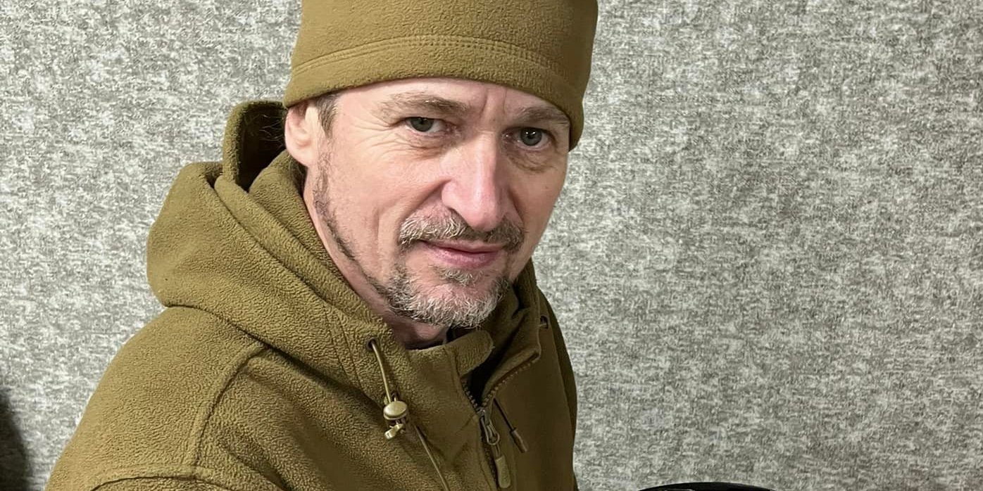 Юрко Юрченко разорвал 32-летнюю дружбу с Виктором Павликом (Фото: facebook.com/Yurcash)