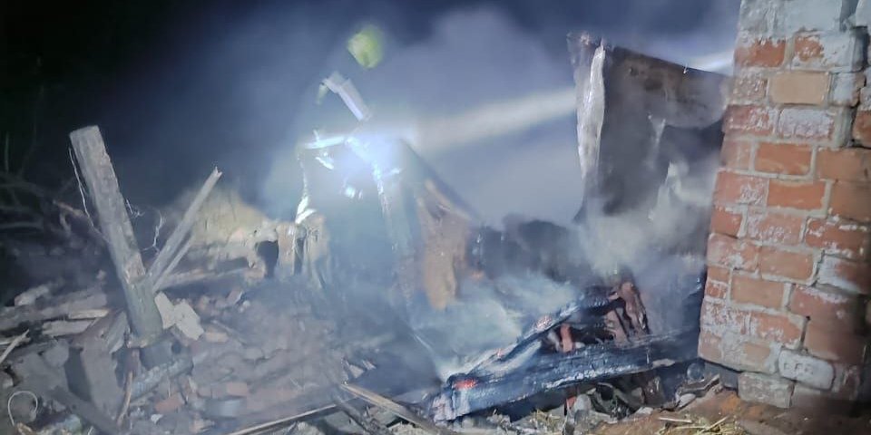 В&nbsp;Чугуеве в&nbsp;результате удара&nbsp;РФ пострадали три человека&nbsp;&mdash; мэр