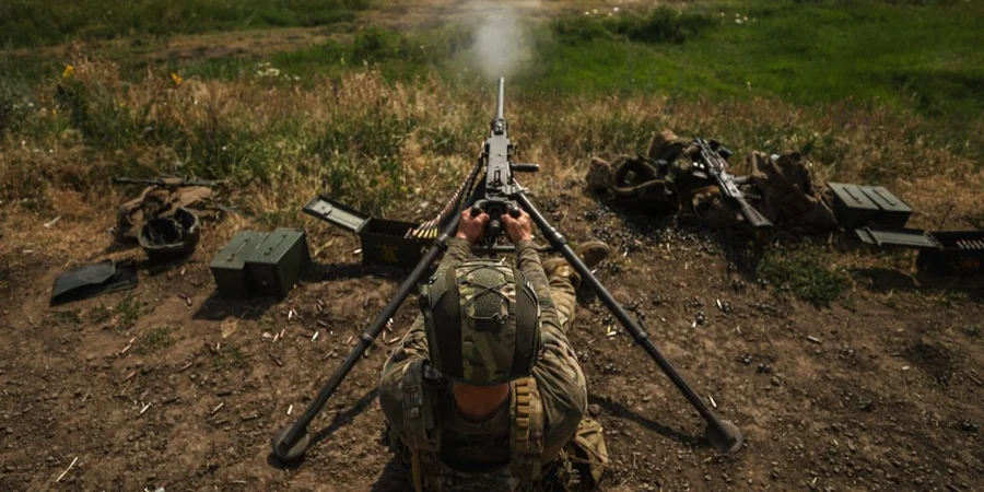 Россияне пытаются развить наступление на Новопавловском направлении и не считаются с потерями — ОСГВ Хортица