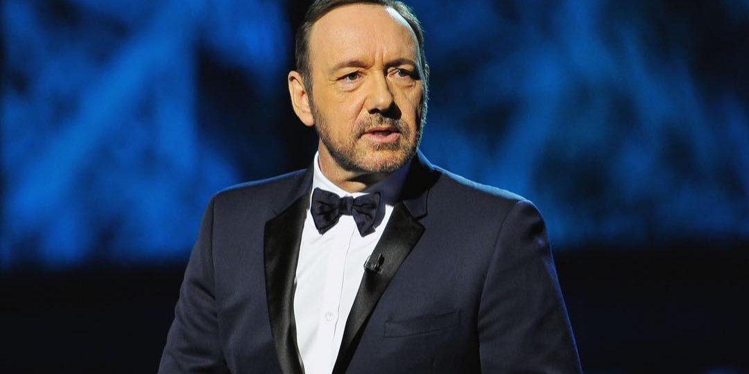 Кевин Спейси готовится вернуться в шоубизнес (Фото: kevinspacey/Instagram)