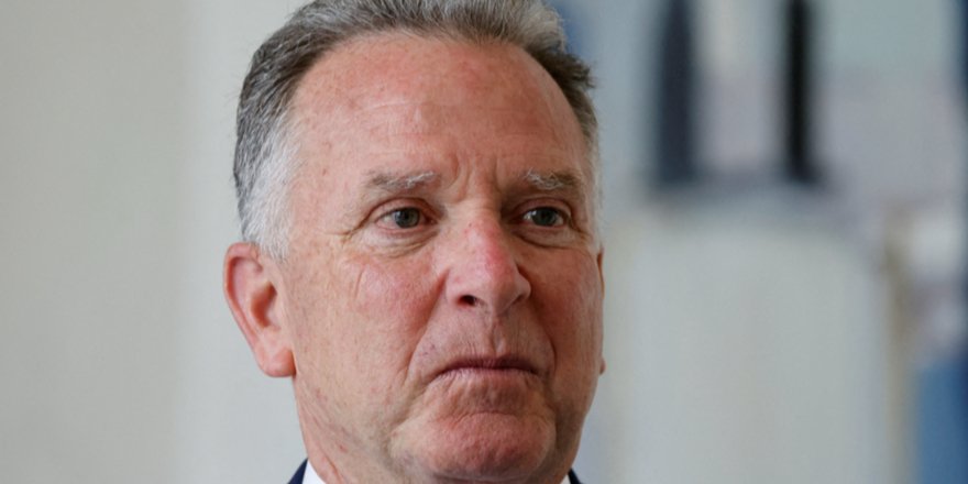 Спецпредставник Трампа Віткофф приземлився у Москві - Reuters