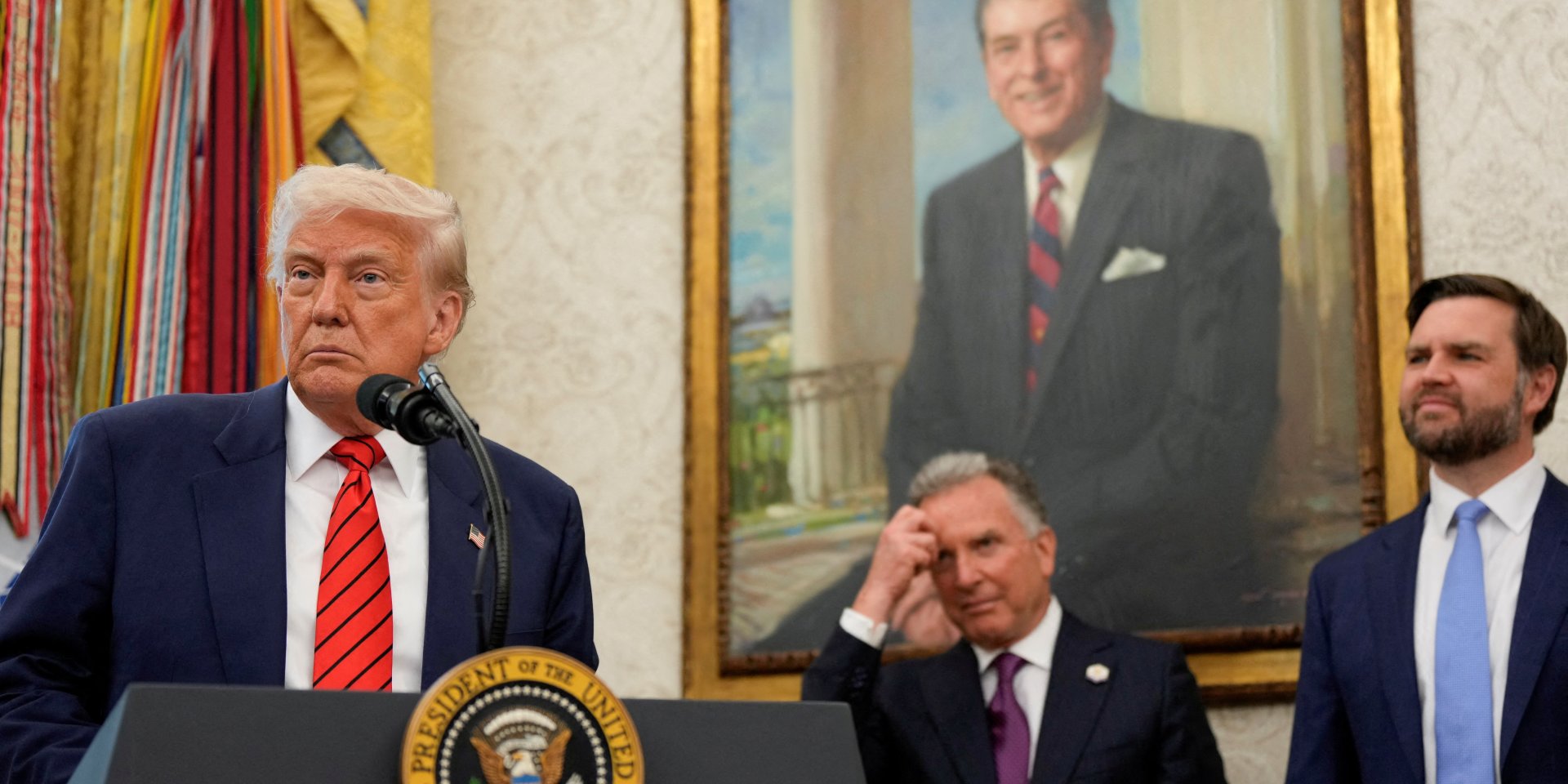 Трамп буде розлючений, якщо Віткофф повернеться з Москви з порожніми руками — FT