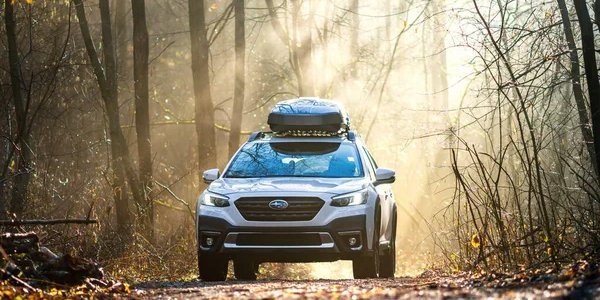 Subaru (Фото: depositphotos.com)