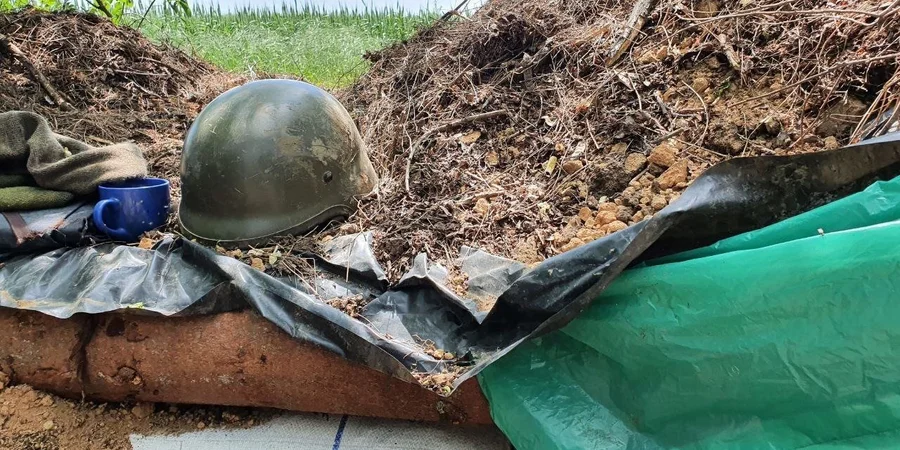 «Десятки тысяч военных ежеквартально». Офицер ВСУ — о причинах СЗЧ, путях их устранения и несовершенстве законов