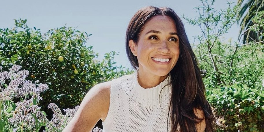 4 серпня Меган Маркл відсвяткувала день народження (Фото: meghan/Instagram)