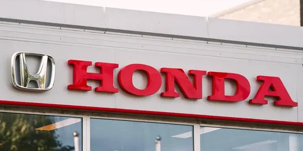 Honda (Фото: depositphotos.com)