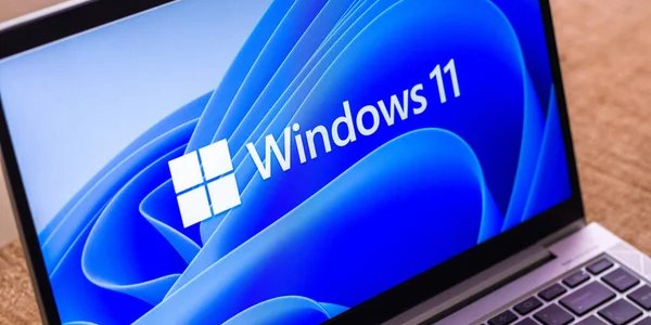 Windows 11 (Фото: depositphotos.com)