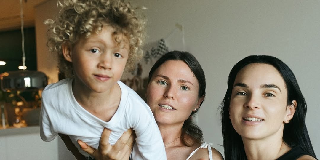 Няня Марія Семенко розповіла про стосунки з родиною Мірошниченків (Фото: mariia_semenko_/Instagram)