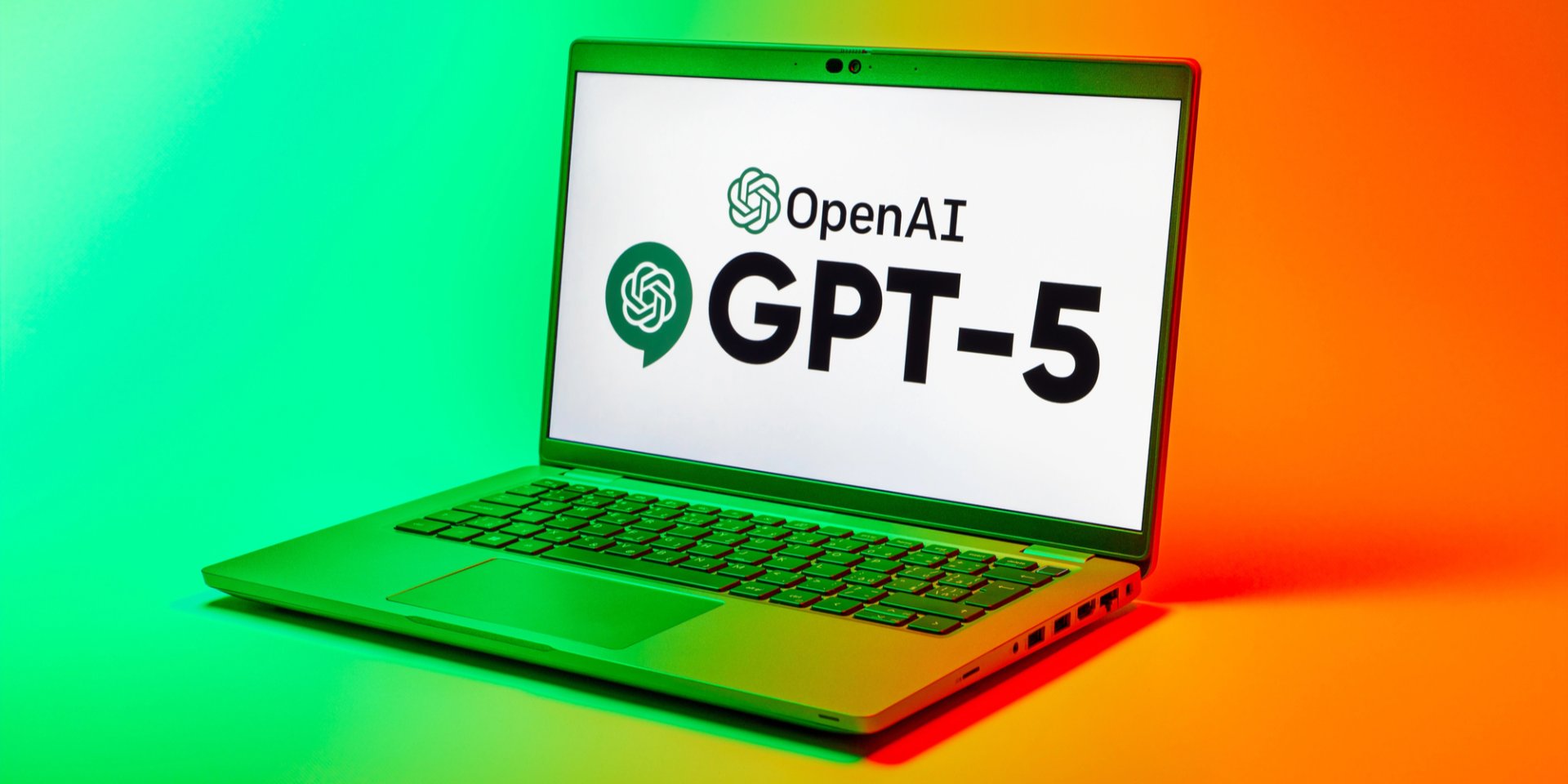 GPT-5 (Фото: JarTee/Depositphotos)