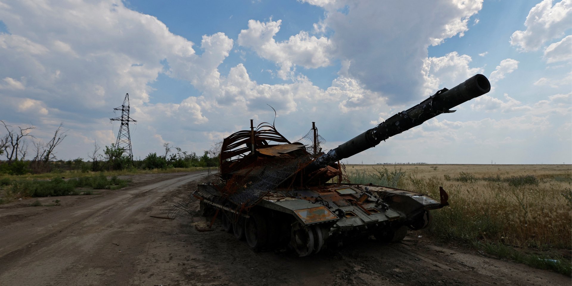 Россияне захватили два села в&nbsp;Донецкой области и&nbsp;продвинулись на&nbsp;других направлениях&nbsp;&mdash; DeepState