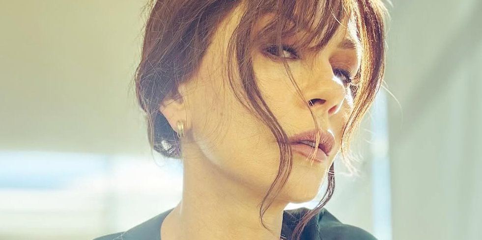 Кетрін Зета-Джонс розповіла про шлюб із Майклом Дугласом (Фото: instagram.com/catherinezetajones)