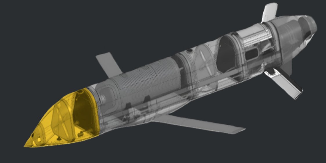 У&nbsp;России на&nbsp;вооружении появилась новая крылатая ракета, ее&nbsp;уже запускали по&nbsp;Украине&nbsp;&mdash; Defense Express