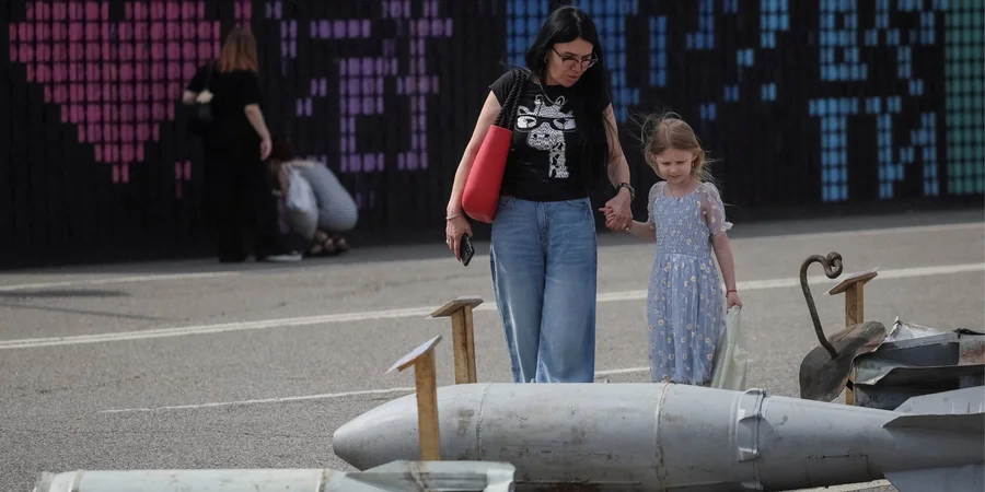 Взлет МиГ-31К: во всех областях Украины объявляли ракетную опасность