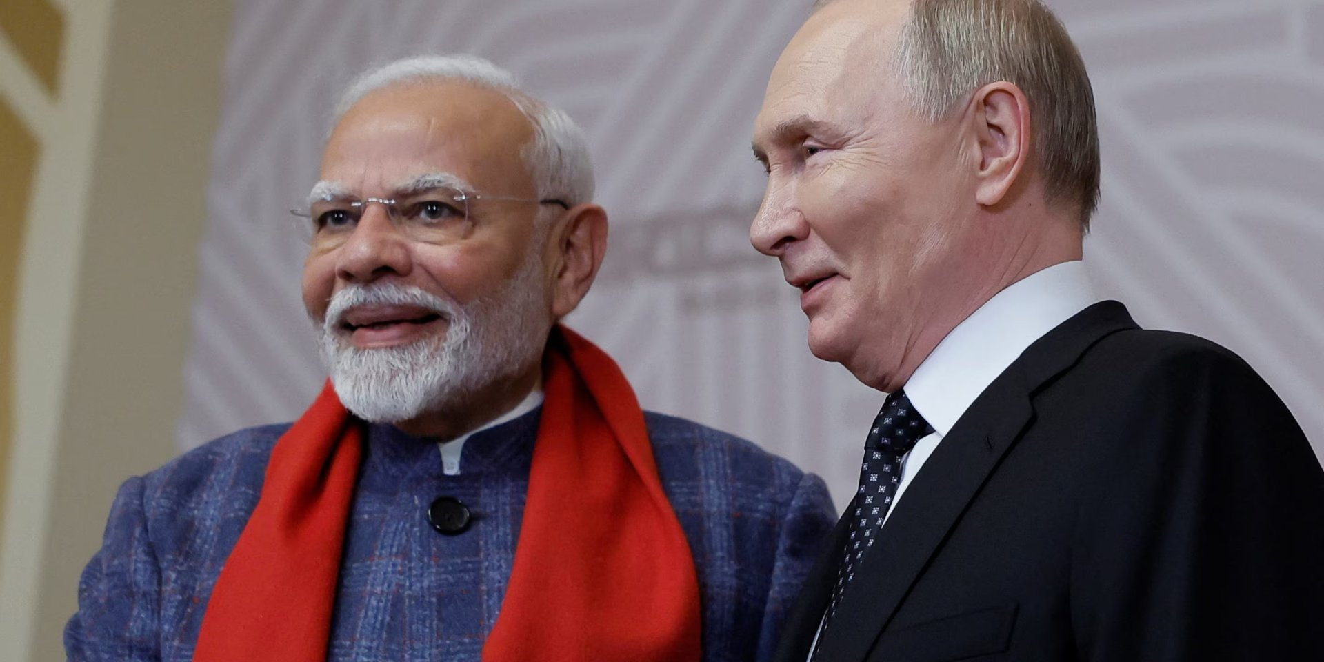 Russia and India to discuss military cooperation plans for 2025–2026 ...