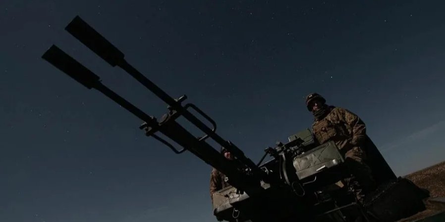 Російські окупанти за ніч випустили по Україні 48 шахедів і чотири Іскандери: скільки вдалося збити