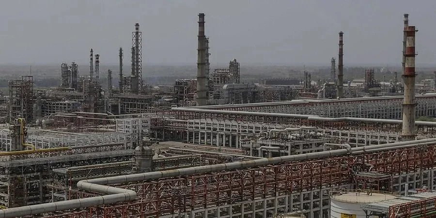 Indian Nayara cuts output after EU sanctions (Photo: flow.db.com)