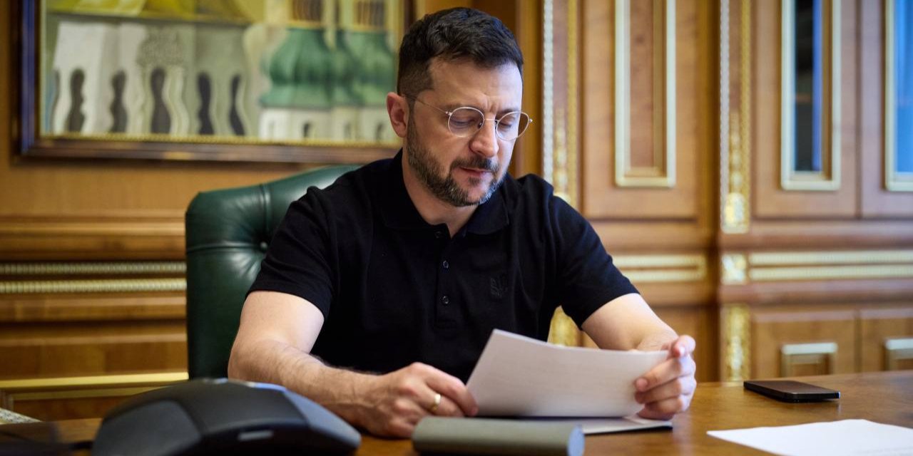 Эрдоган готов организовать саммит лидеров Украины, США, России и&nbsp;Турции&nbsp;&mdash; Зеленский