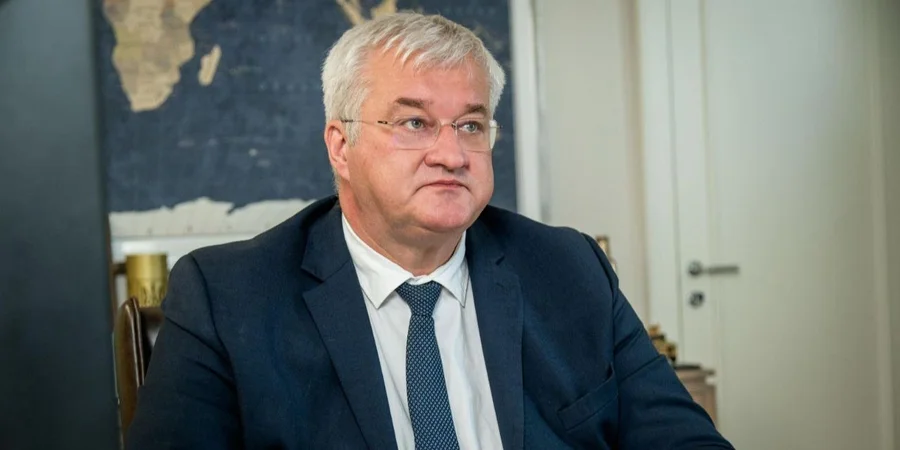 МИД Украины перед переговорами на Аляске: путь к миру не может быть определен без Украины