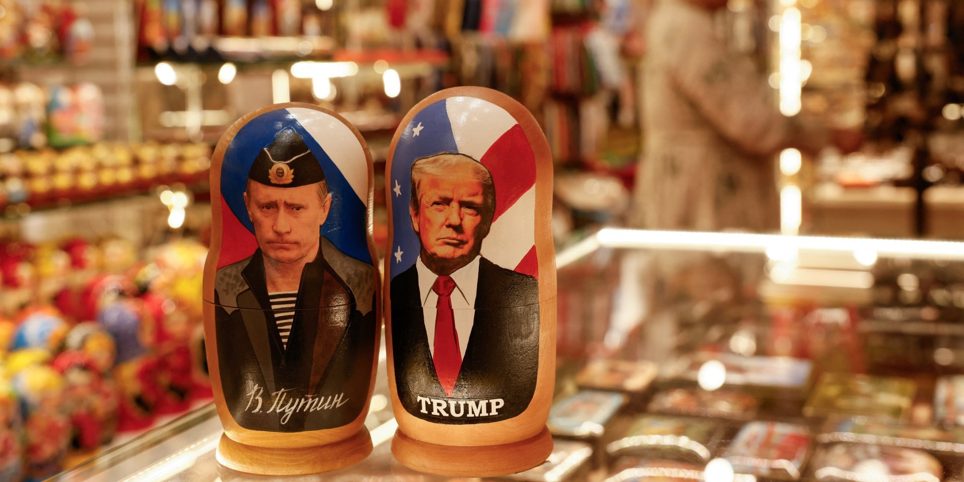 Не було часу підготуватись. Путін прибуде на зустріч з Трампом без чіткого плану — WP