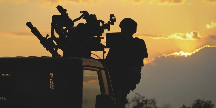 Под ударом прифронтовые регионы. Российские войска атаковали Украину баллистикой и 60 беспилотниками