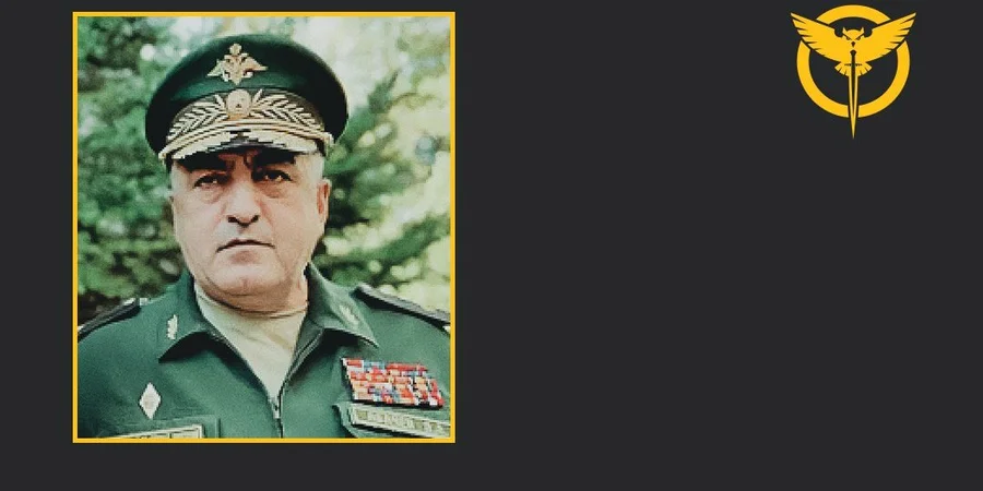 ВСУ на Курщине тяжело ранили российского генерала Абачева, ему ампутировали руку и ногу — ГУР