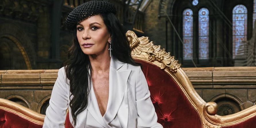 Кетрін Зета-Джонс показала свіже фото з Майклом Дугласом (Фото: instagram.com/catherinezetajones)