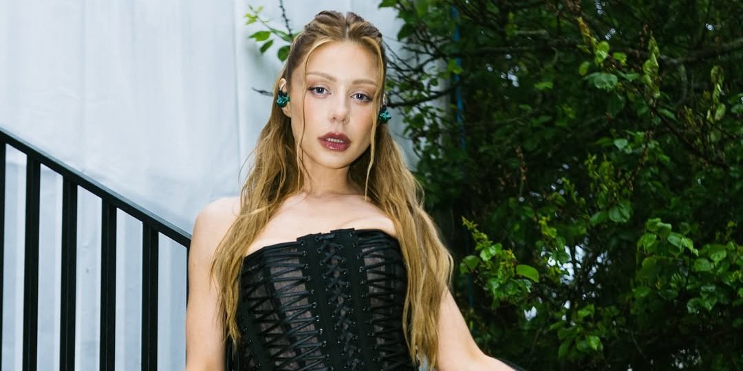 Потап здивував зізнанням про Тіну Кароль (Фото: instagram.com/tina_karol)