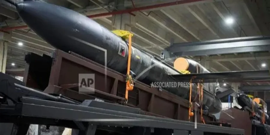 Что известно о крылатой ракете «Фламинго» и достанет ли до Москвы и производств Шахедов — BBC News Украина