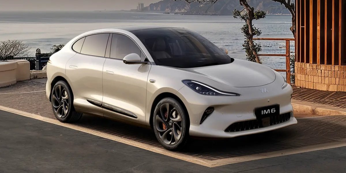 LS6 (Фото: IM Motors)