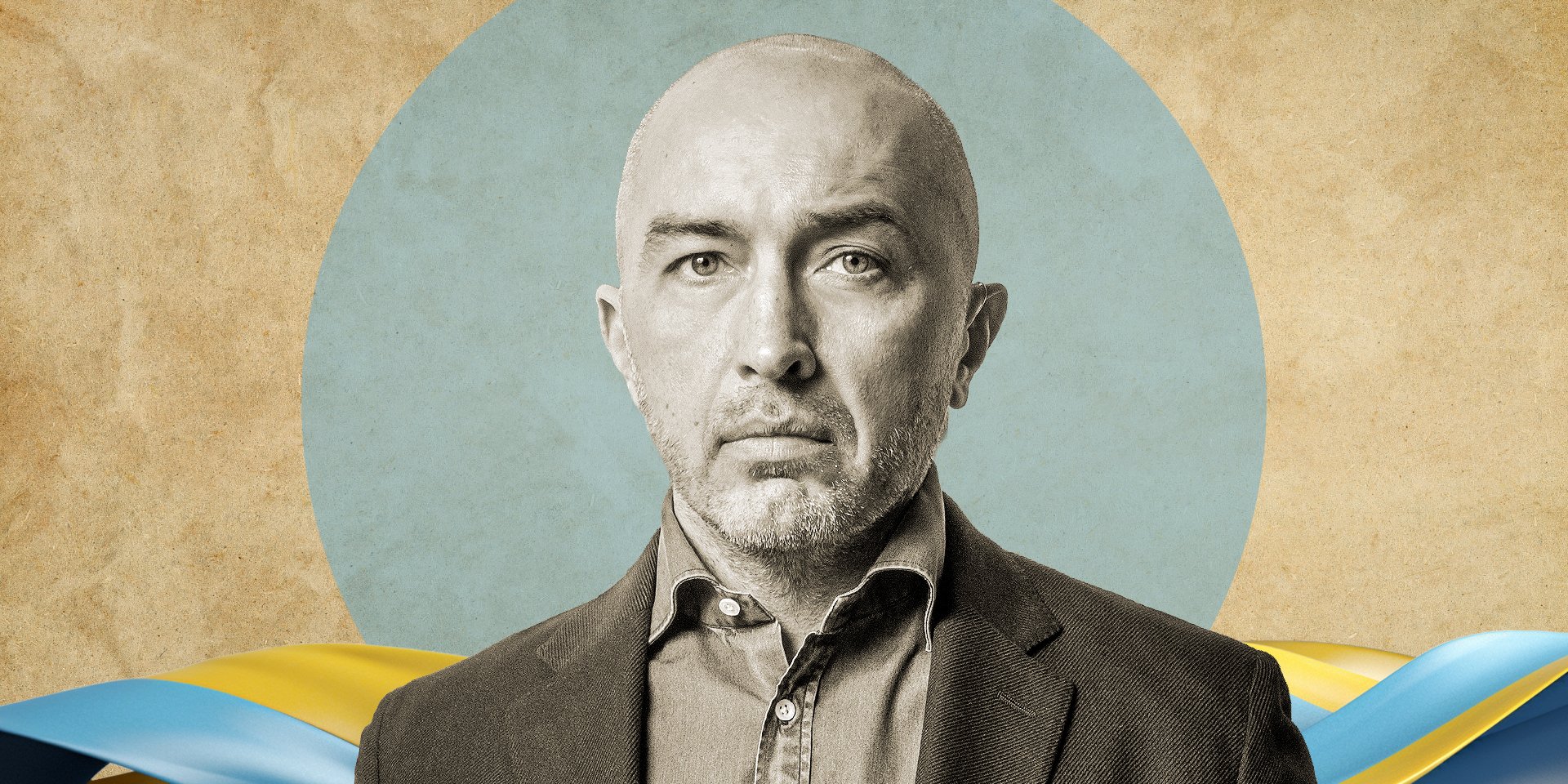 &laquo;Сложная комбинация проблем&raquo;. Шеф НБУ Андрей Пышный о&nbsp;связи отказа от&nbsp;ядерного оружия с&nbsp;экономикой и&nbsp;яде популизма